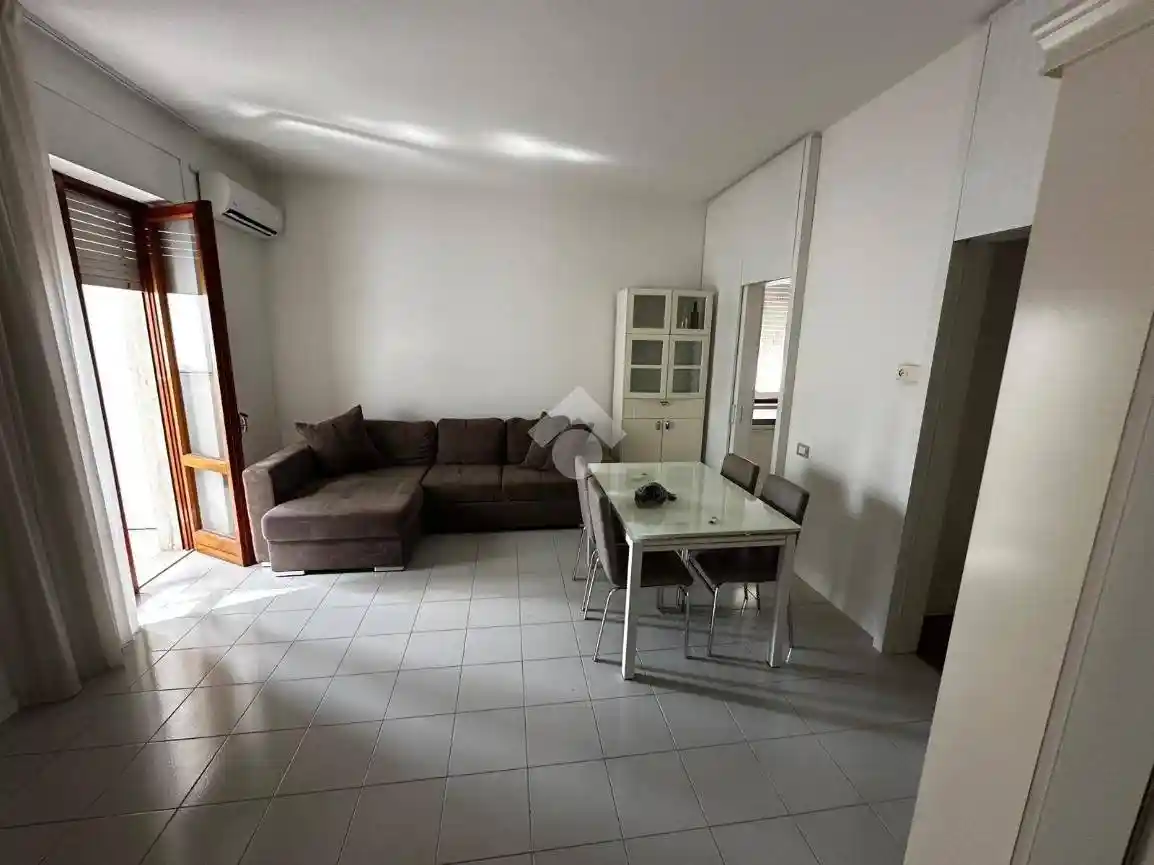 Appartamento in affitto a Lecce