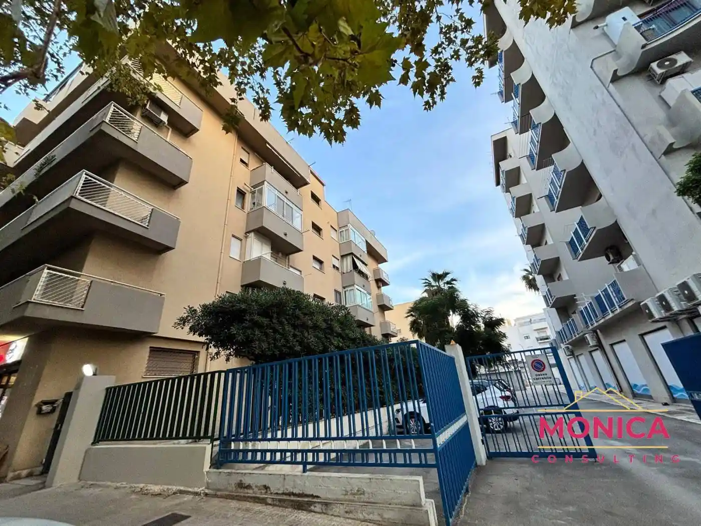 Attico - Mansarda in affitto a Trapani