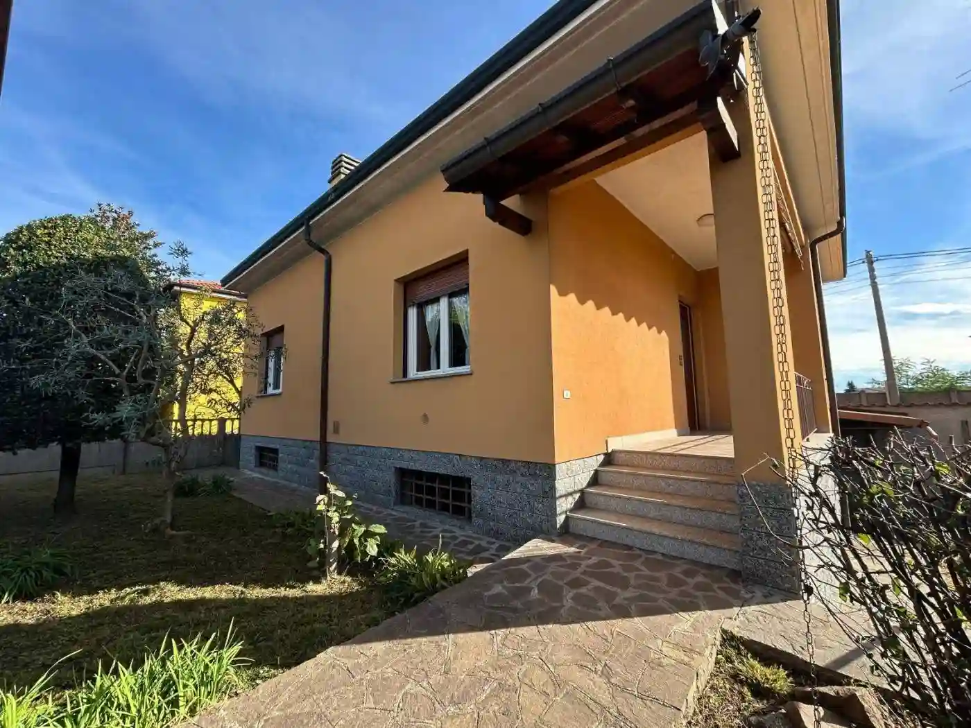 Villa - foto 3