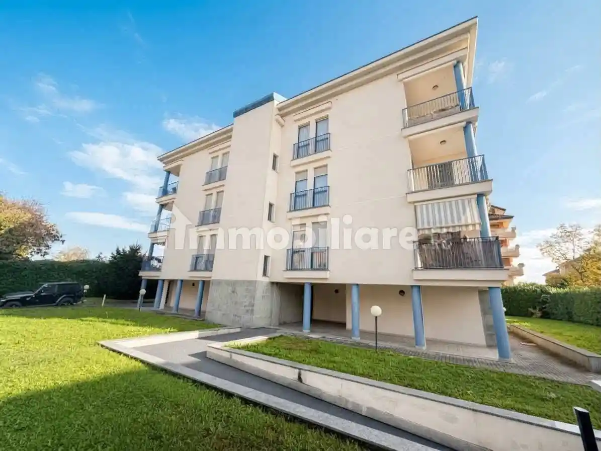 Appartamento in vendita a Settimo Milanese