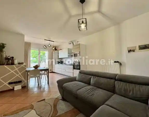 Appartamento in vendita a Cornedo Vicentino