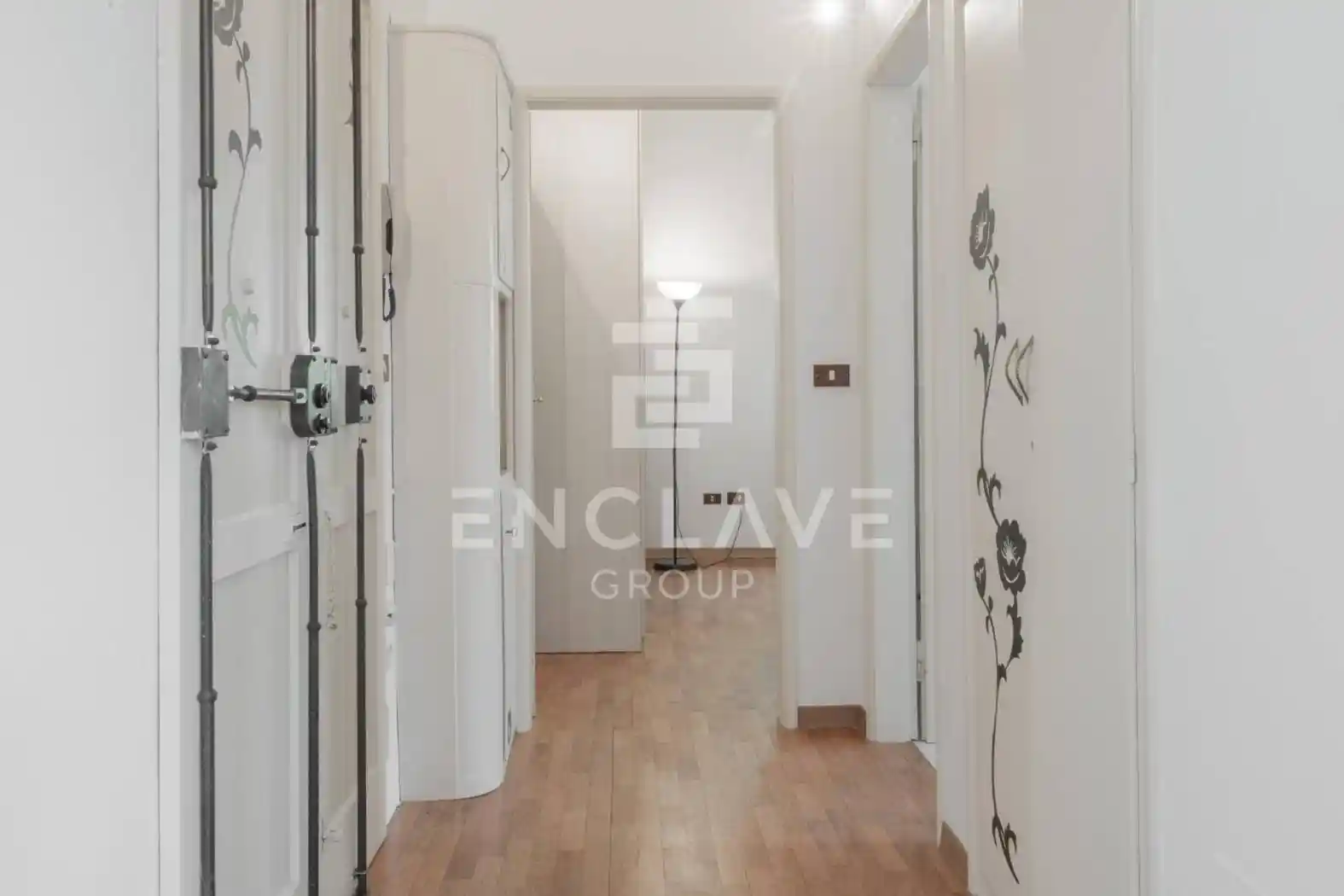 Appartamento in affitto a Firenze