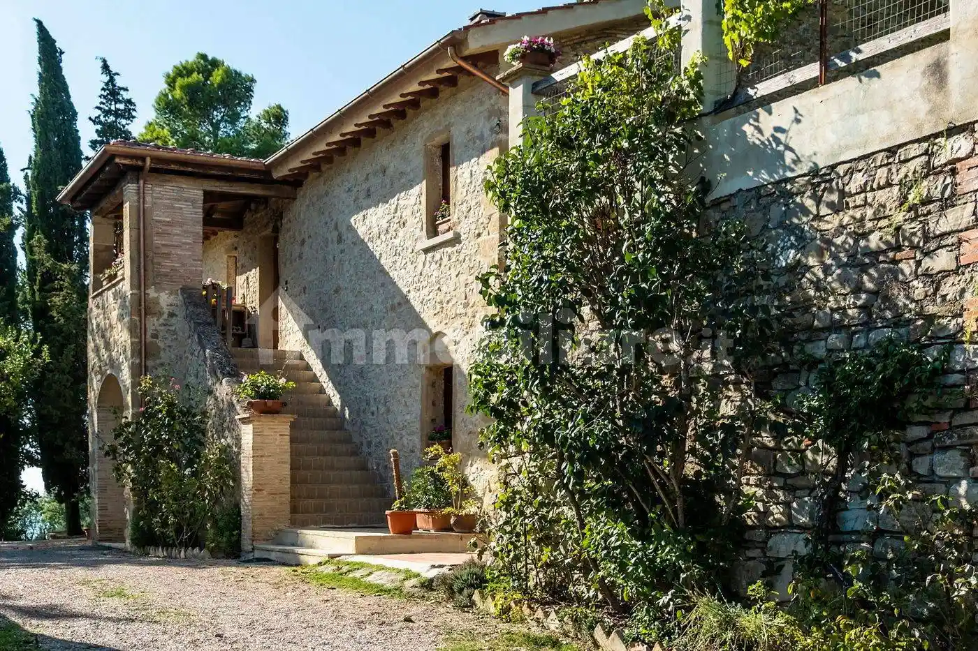 Appartamento in affitto a Perugia