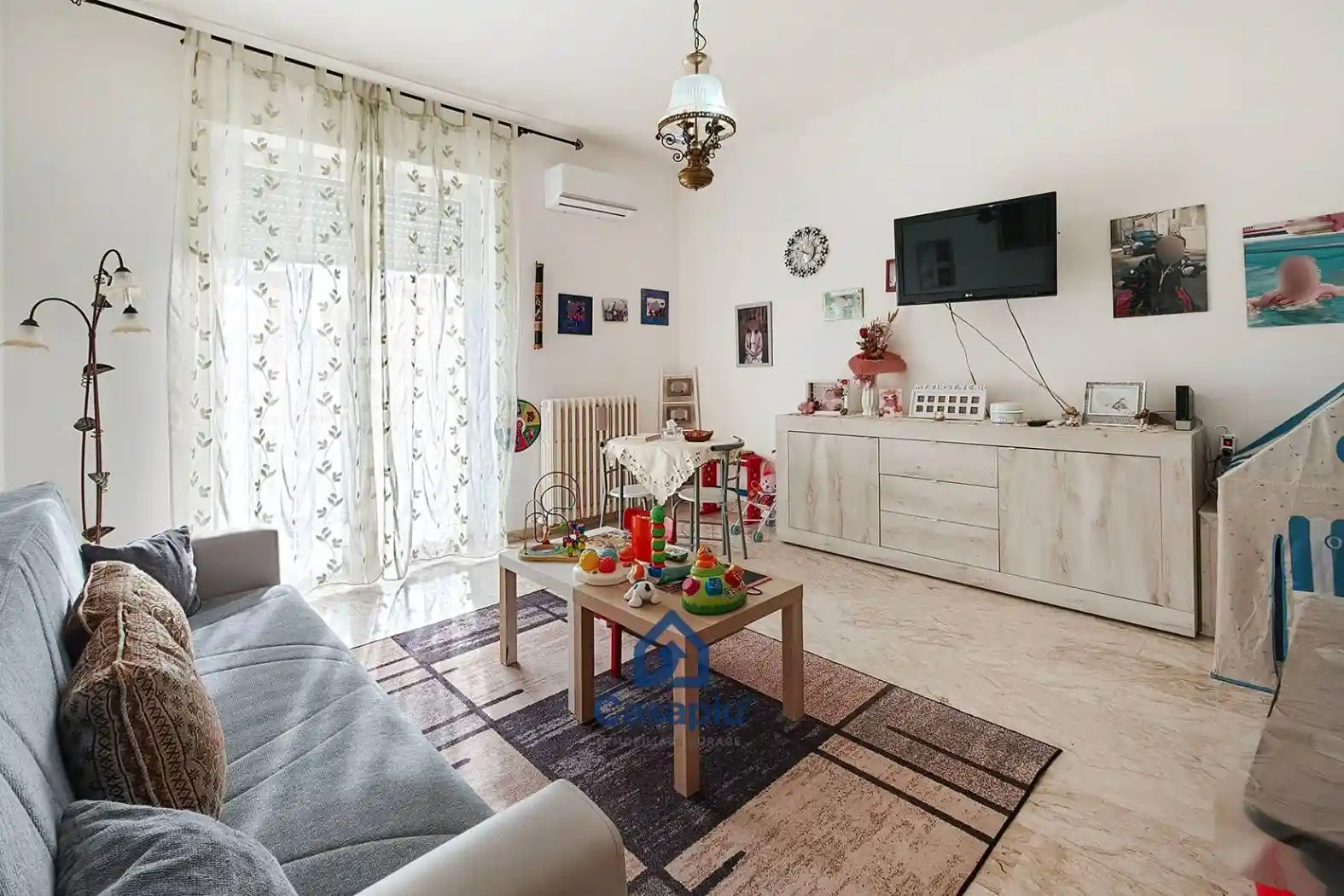 Appartamento in vendita a Montegranaro