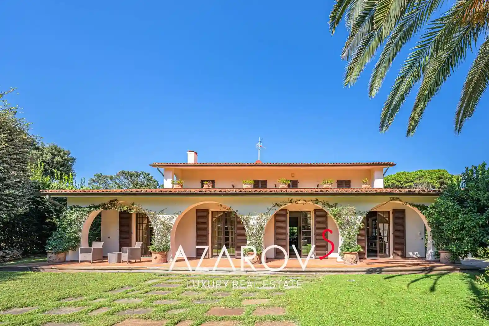Villa - foto 2