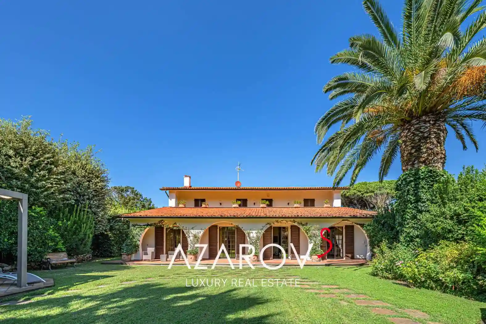 Villa - foto 3