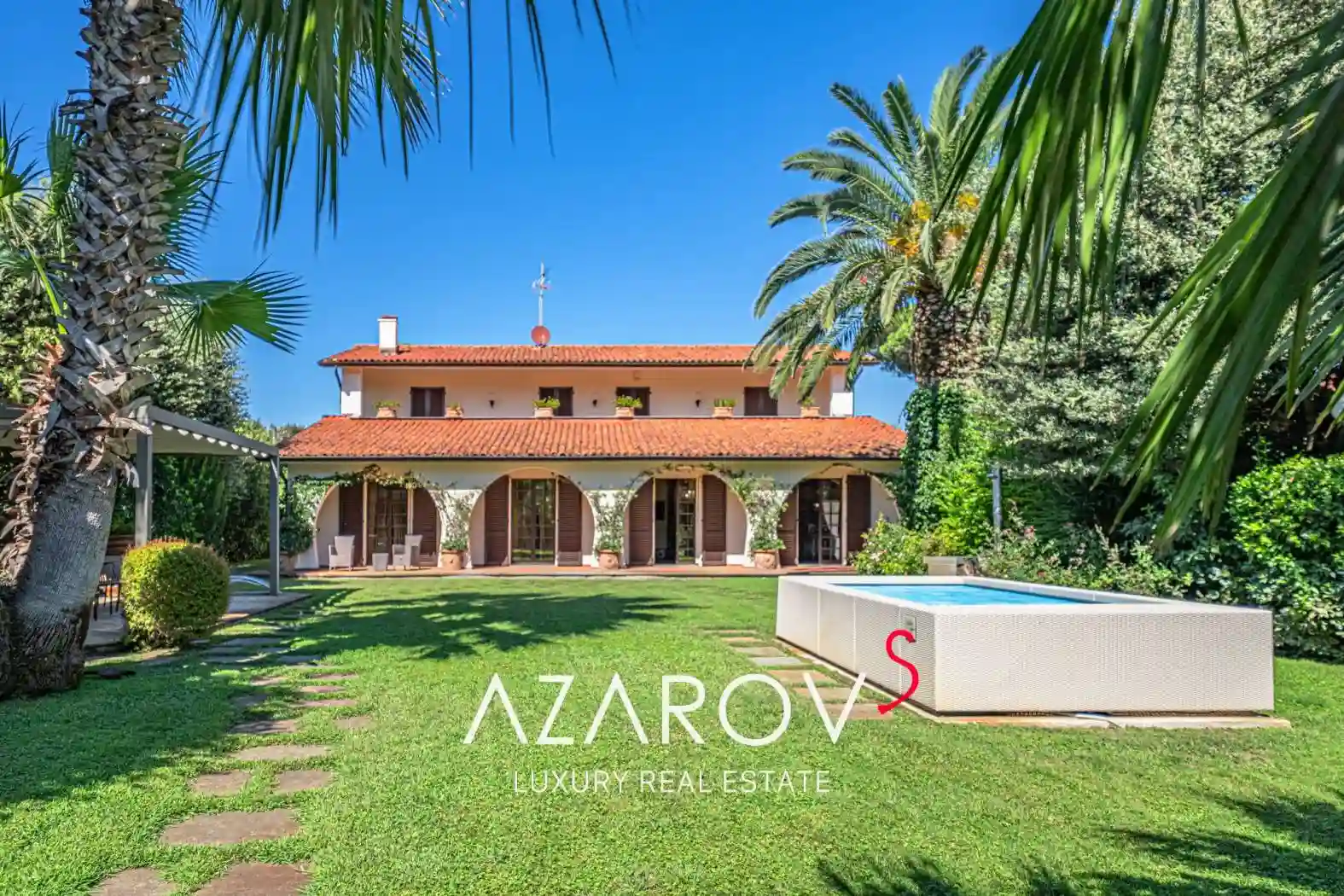 Villa - foto 4