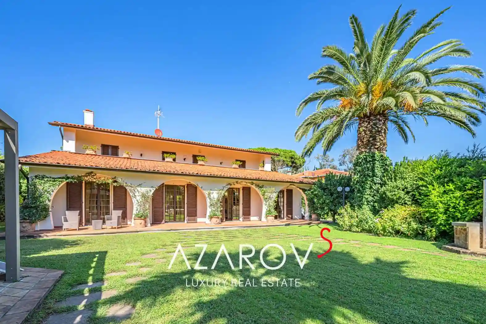Villa - foto 5