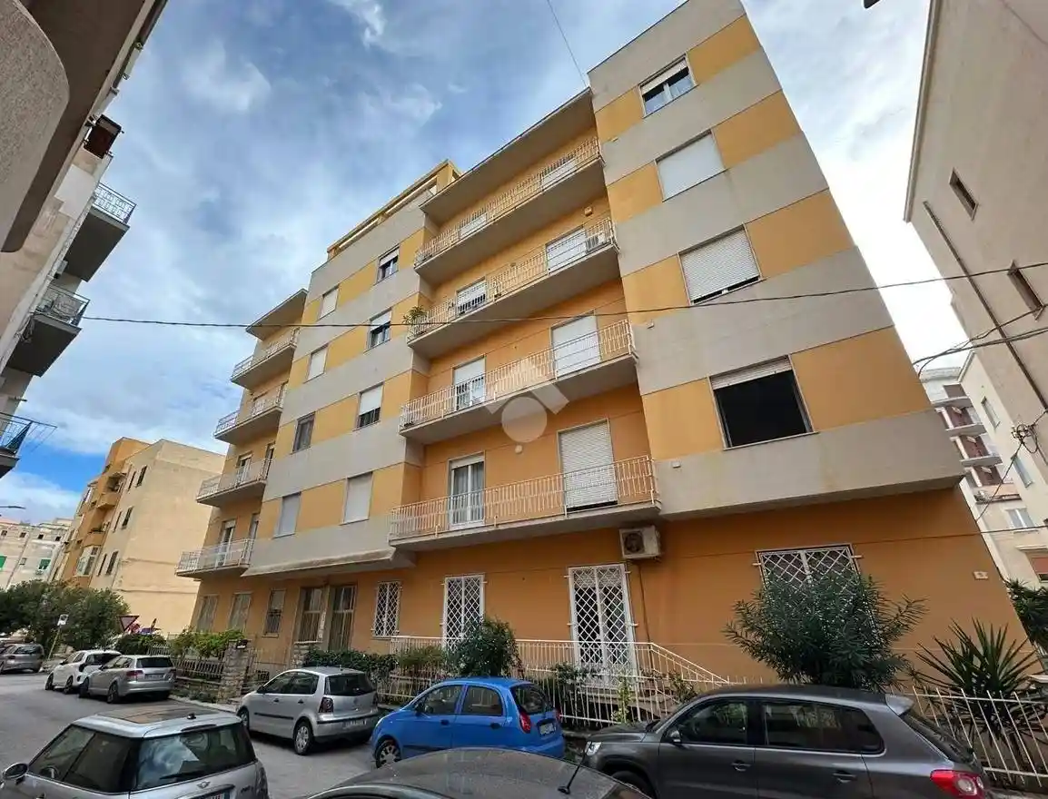 Appartamento in affitto a Marsala