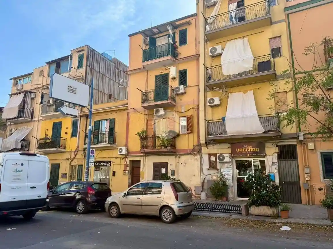 Appartamento in vendita a Palermo