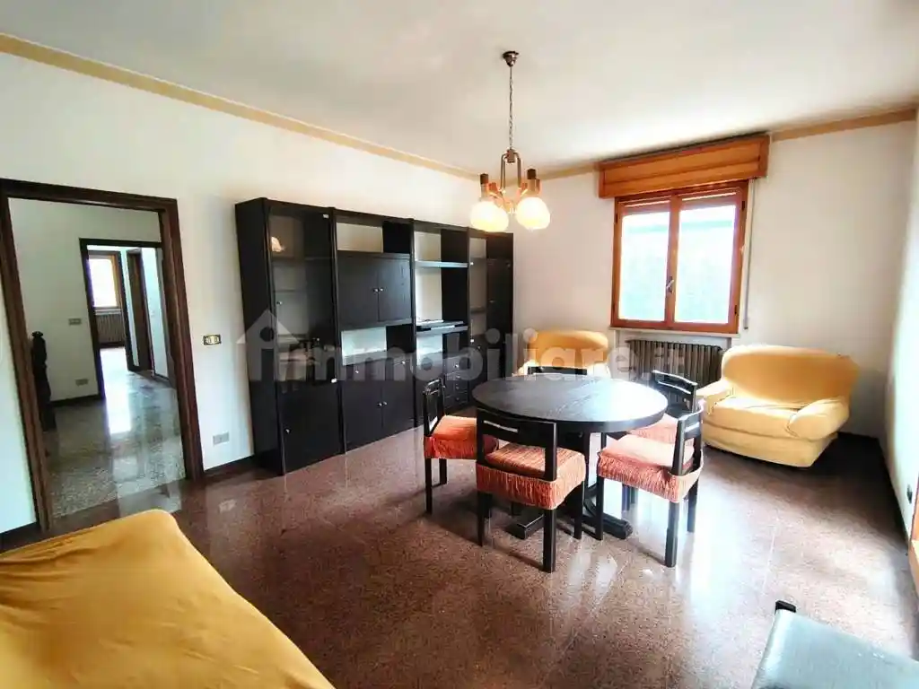 Villa in vendita a Finale Emilia