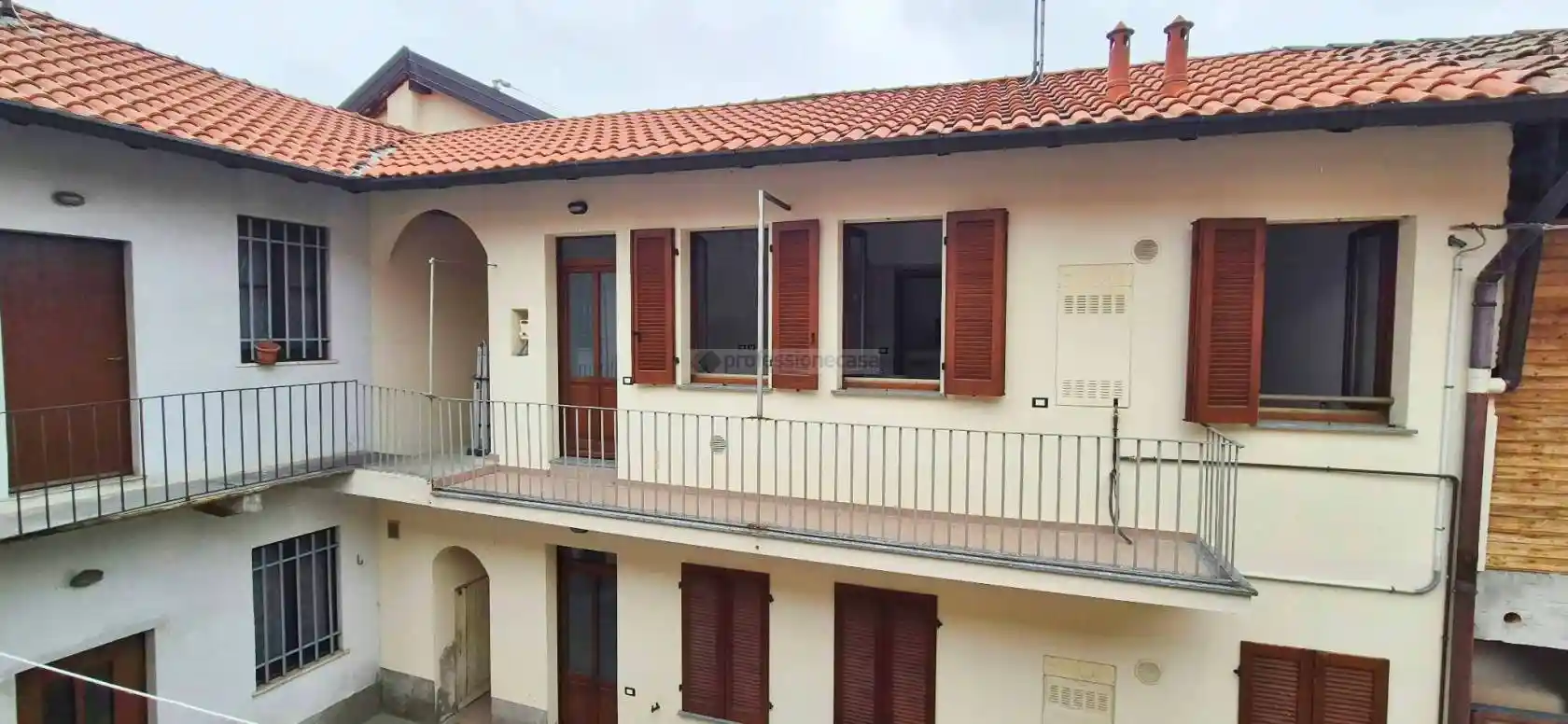 Appartamento in vendita a Desio