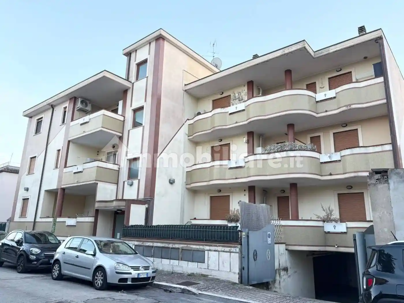 Appartamento in vendita a Latina
