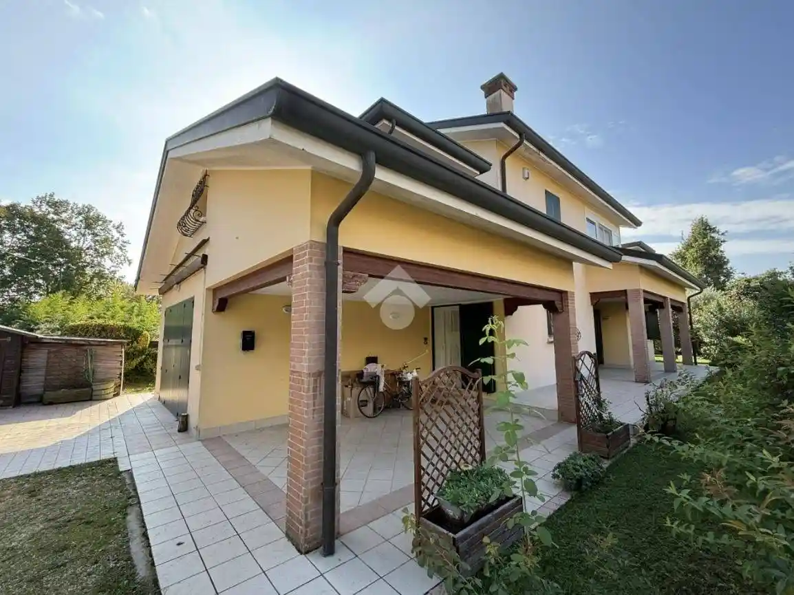Villa in vendita a Venezia