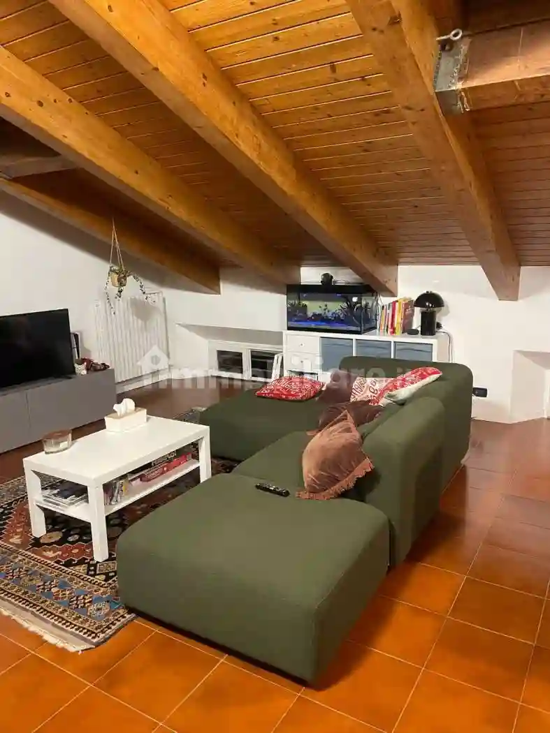 Attico - Mansarda - foto 5