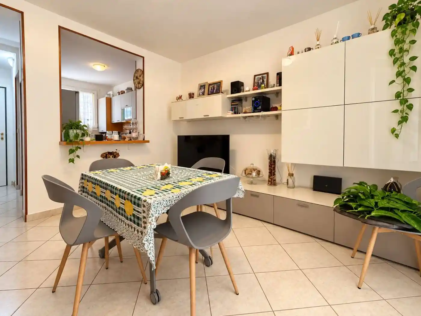 Appartamento in vendita a Ravenna