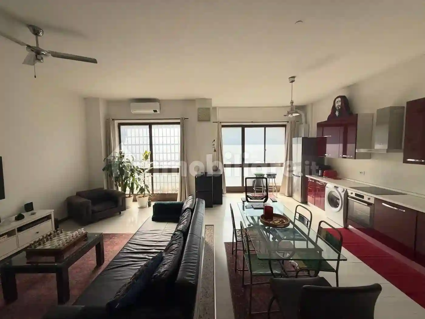Loft - foto 2