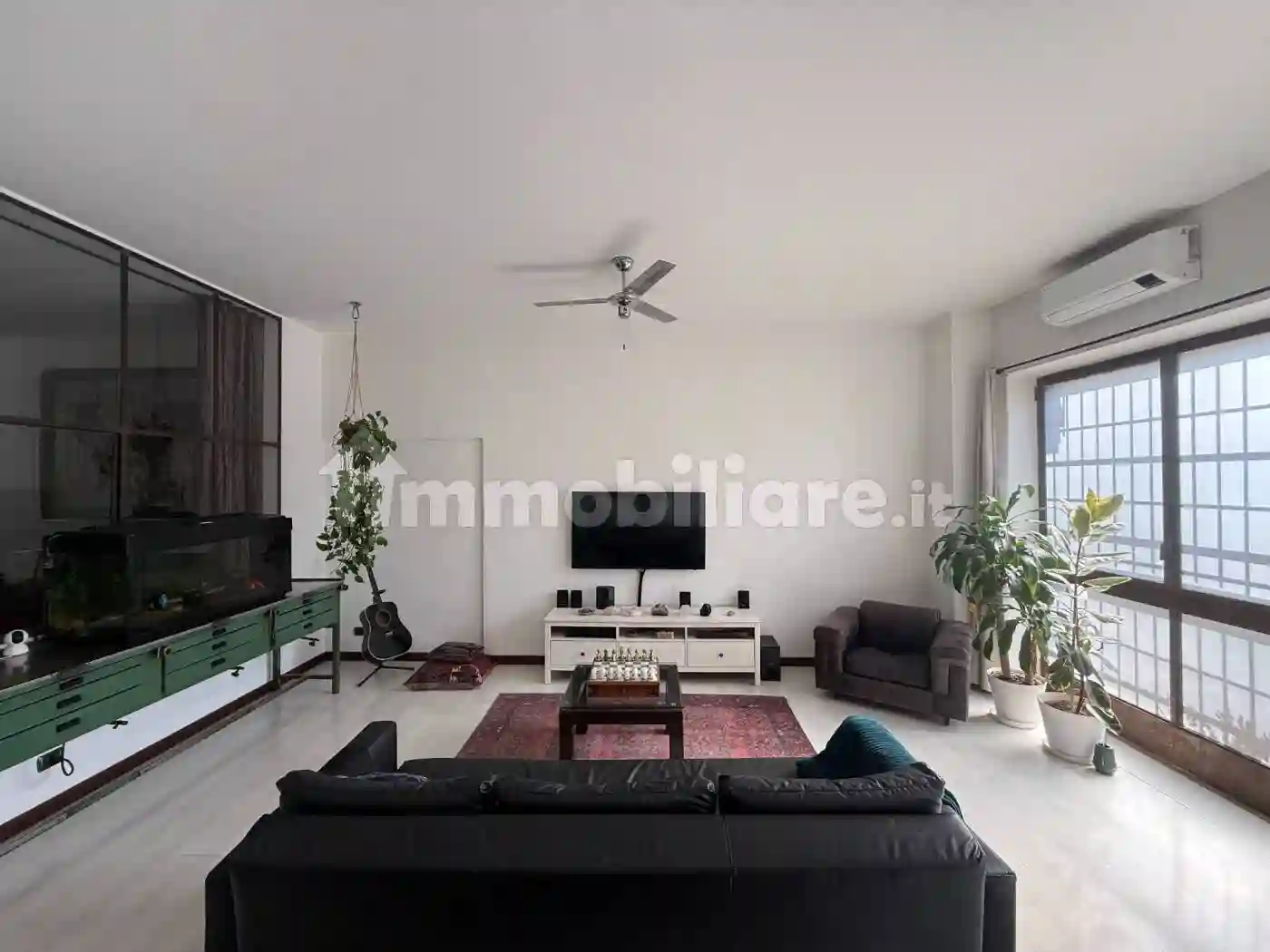 Loft - foto 4