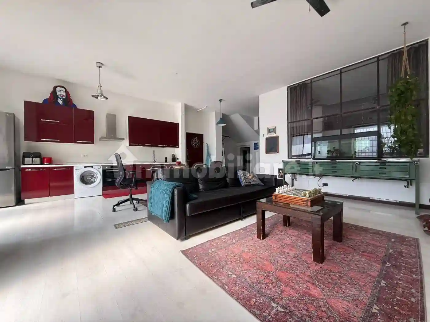Loft - foto 5