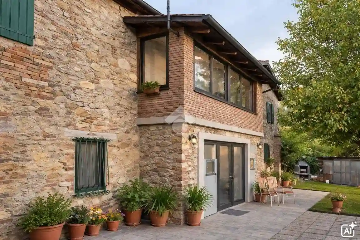 Casa indipendente - foto 2