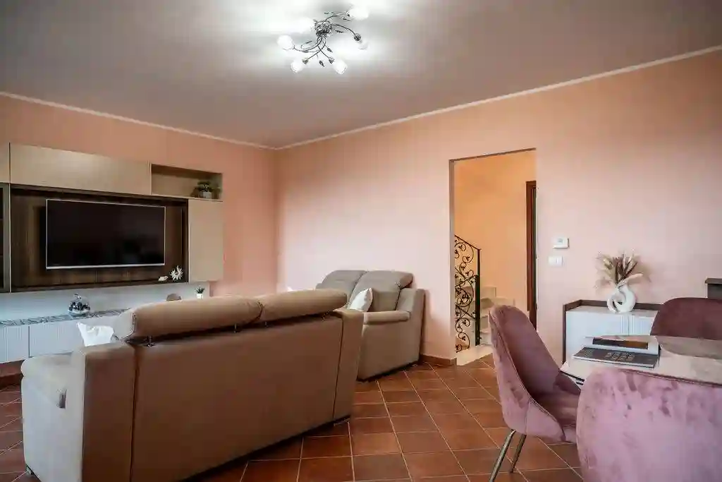 Villetta a schiera - foto 4