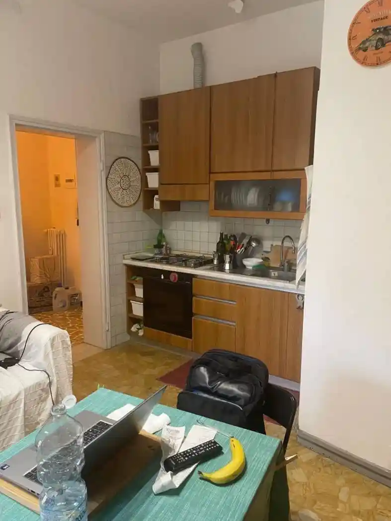 Appartamento in affitto a Bologna