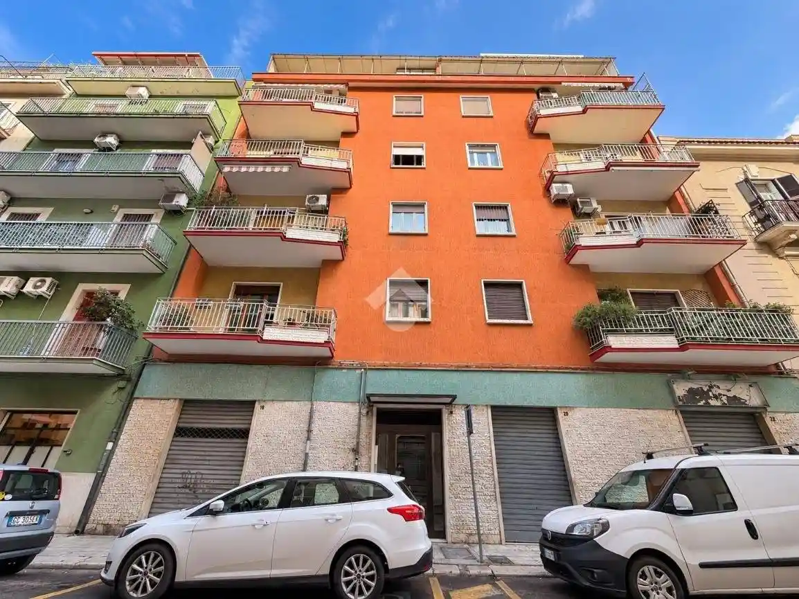 Appartamento in vendita a Bari