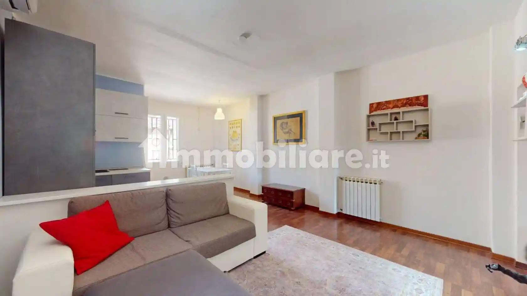 Appartamento in vendita a Bologna
