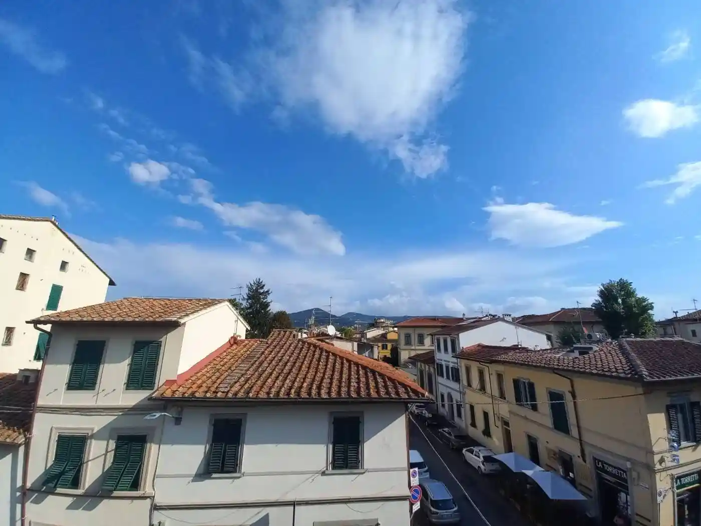 Appartamento in vendita a Firenze