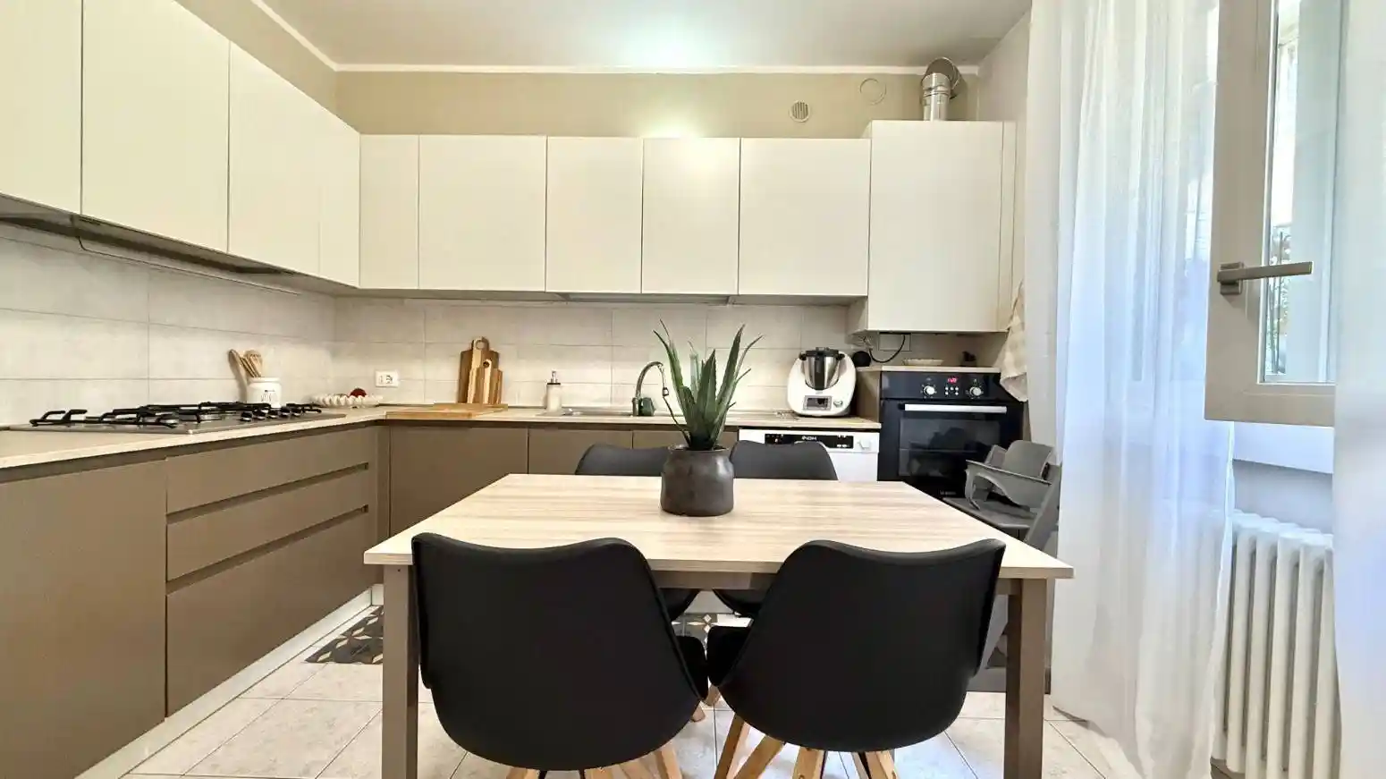 Appartamento in vendita a Pordenone