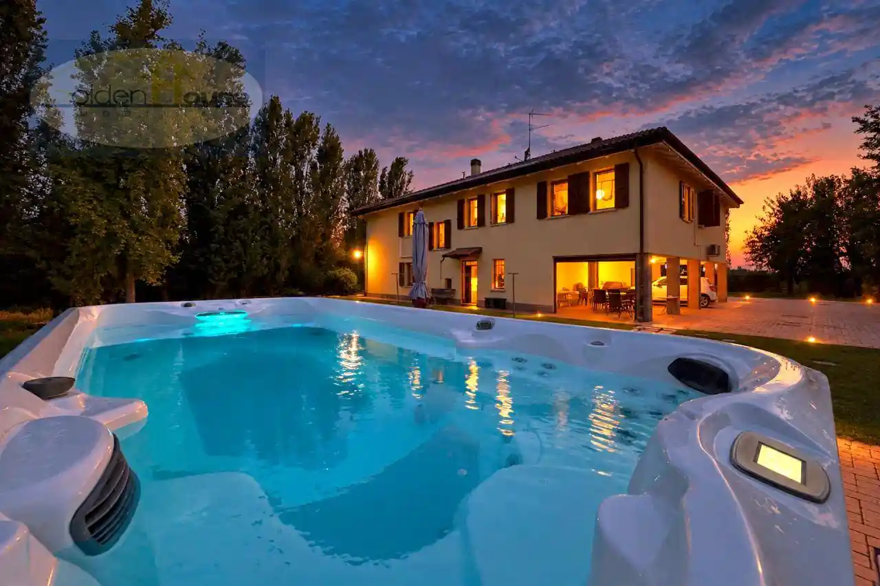 Villa in vendita a Molinella