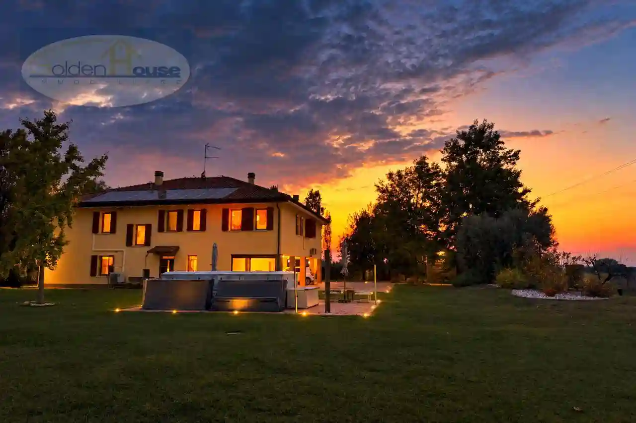 Villa - foto 5