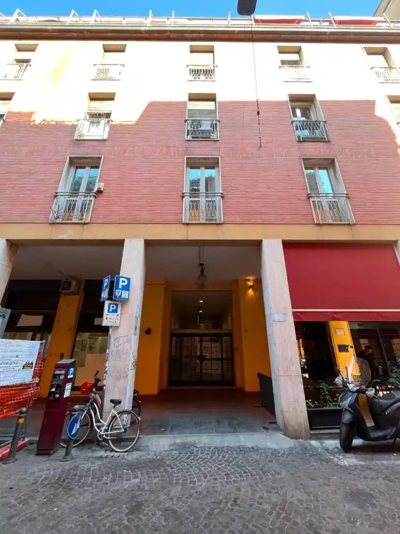 Appartamento in affitto a Bologna