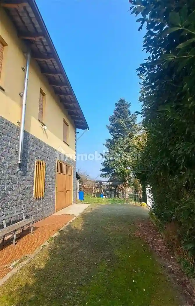 Casa indipendente - foto 5