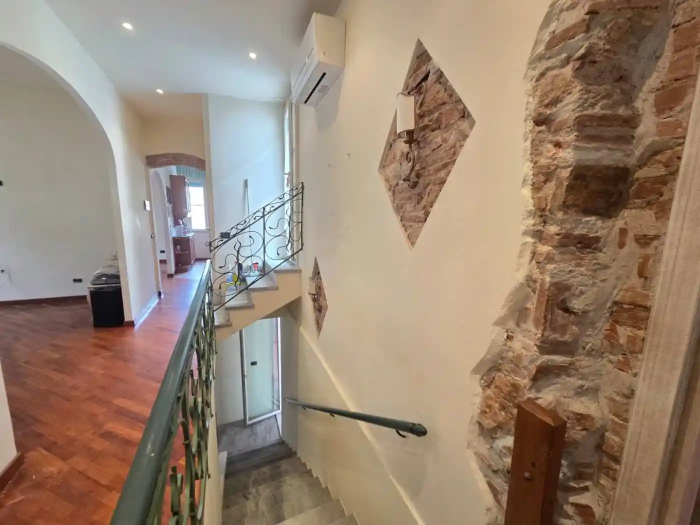 Appartamento in vendita a Cascina