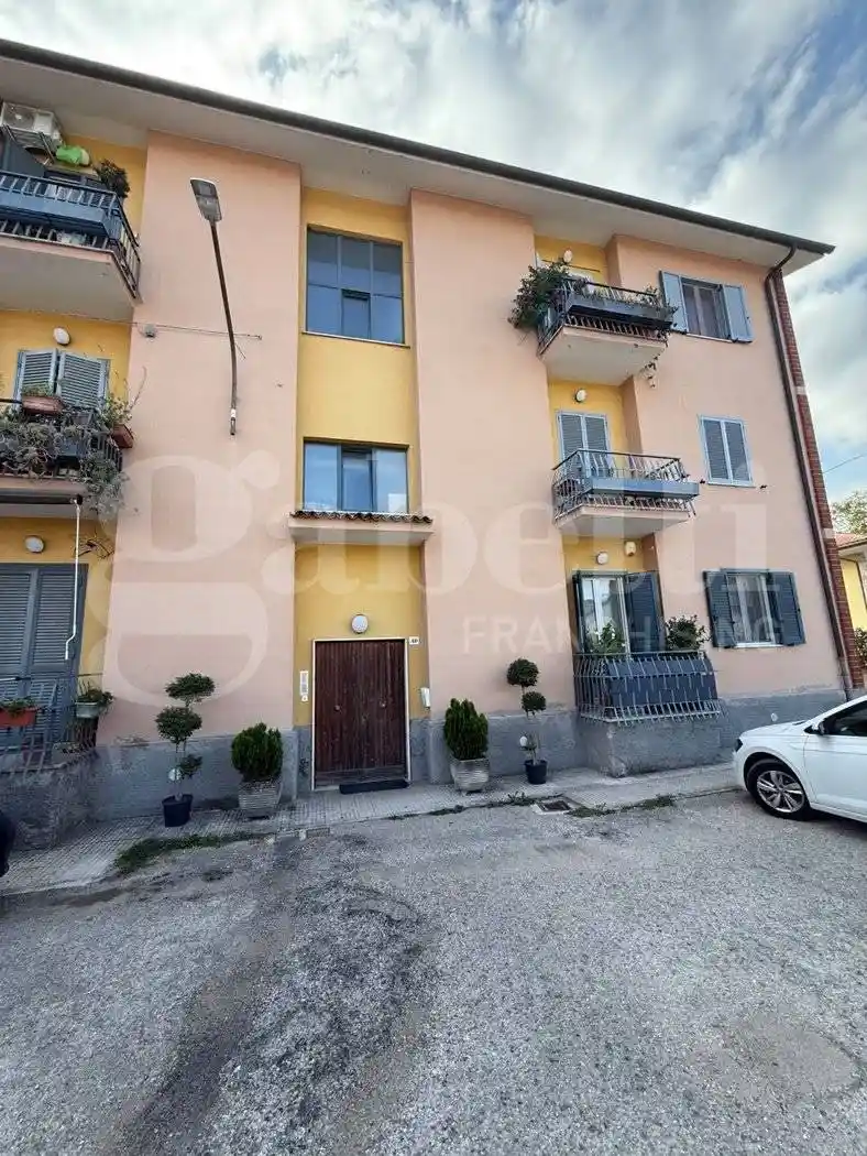Appartamento in vendita a Rieti