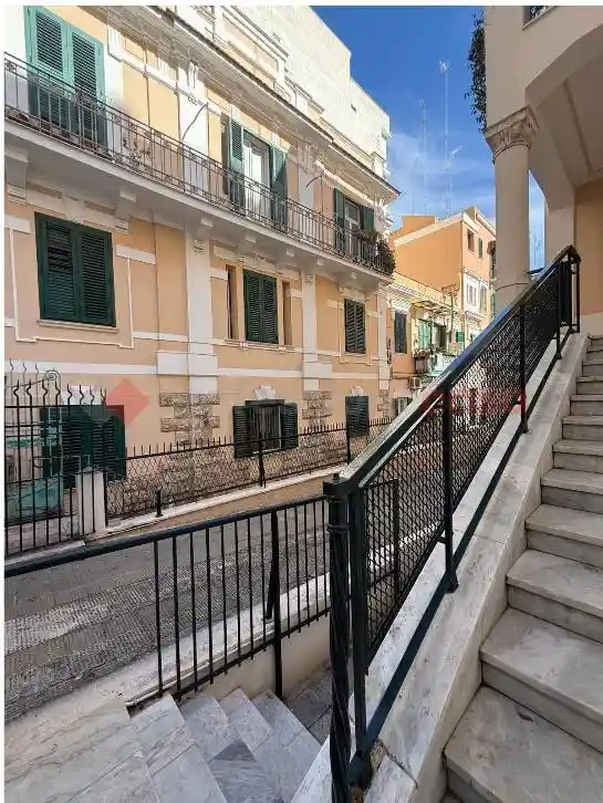 Appartamento in vendita a Bari