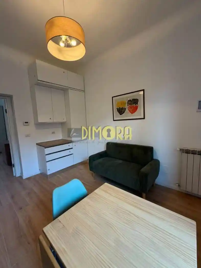 Appartamento in affitto a Novate Milanese