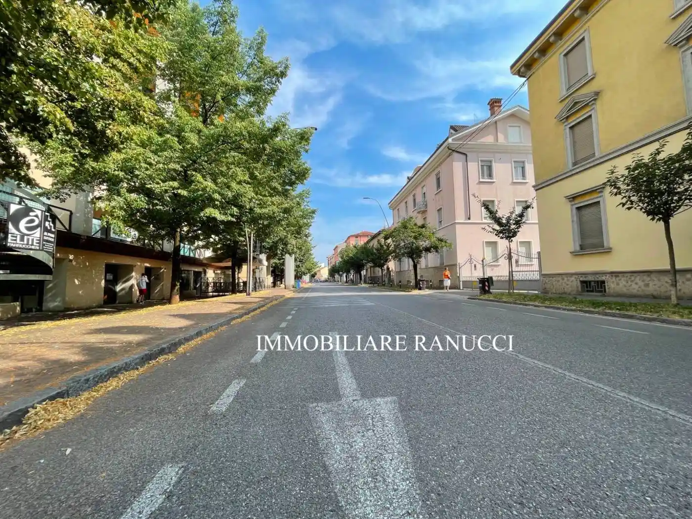 Appartamento in vendita a Bergamo