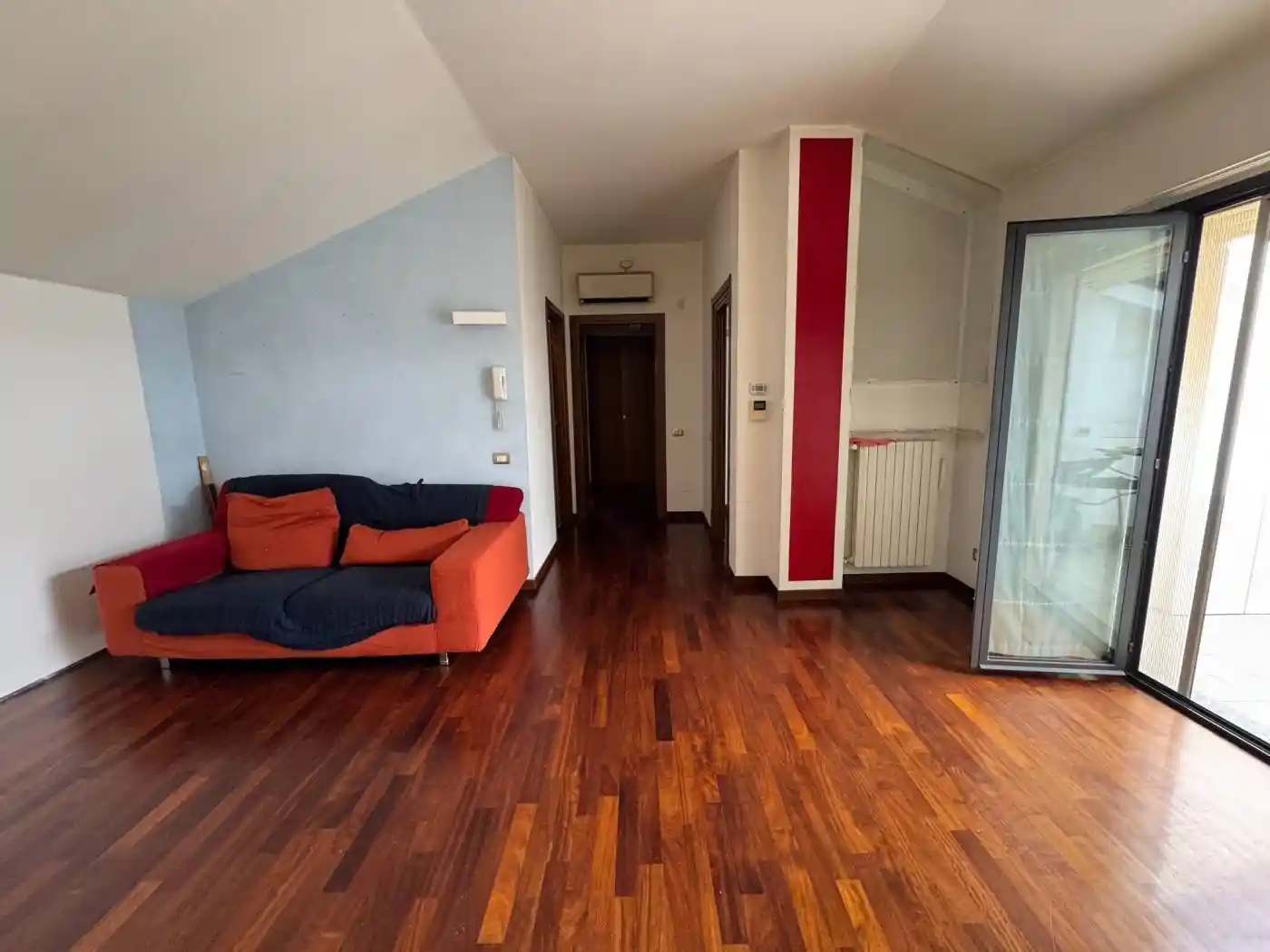 Appartamento in vendita a Saronno