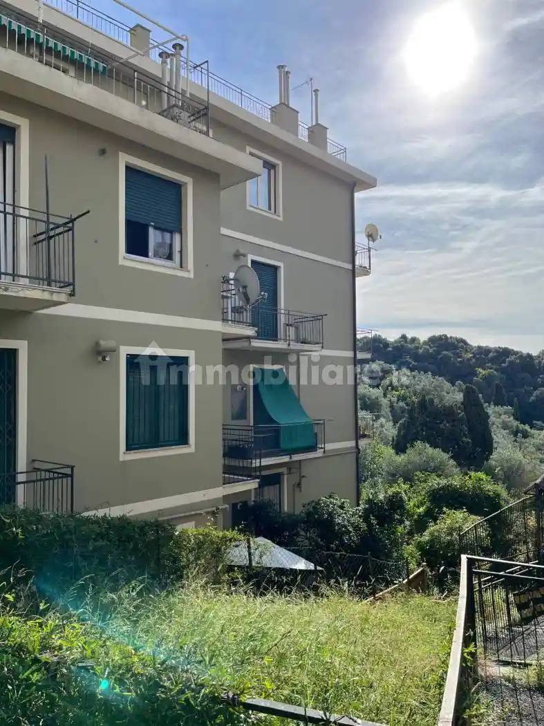 Appartamento in vendita a Genova