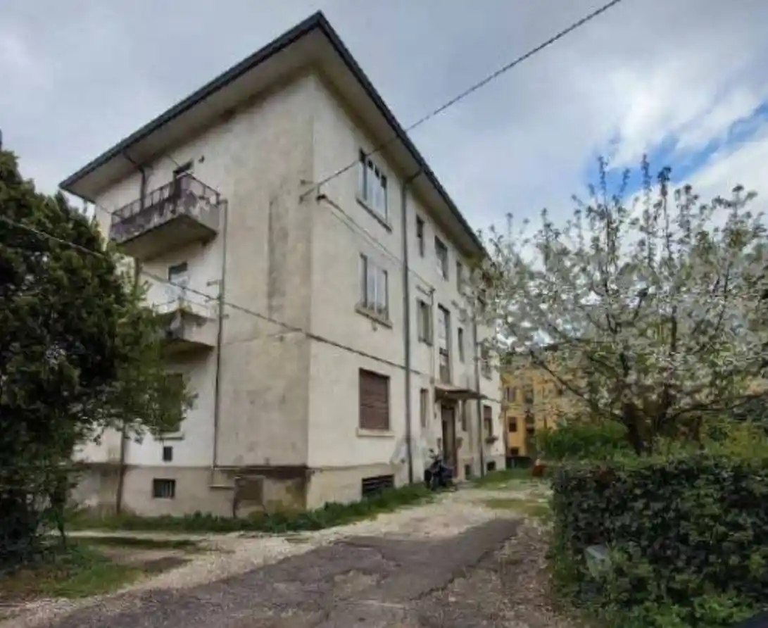Appartamento in vendita a Arzignano