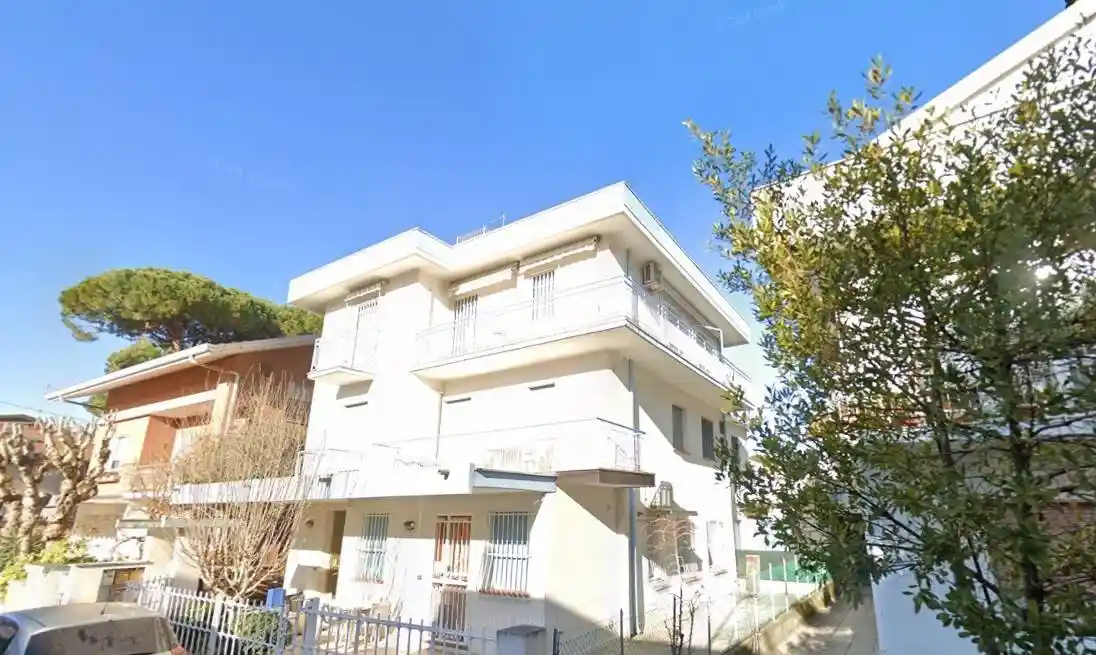 Appartamento in vendita a Riccione