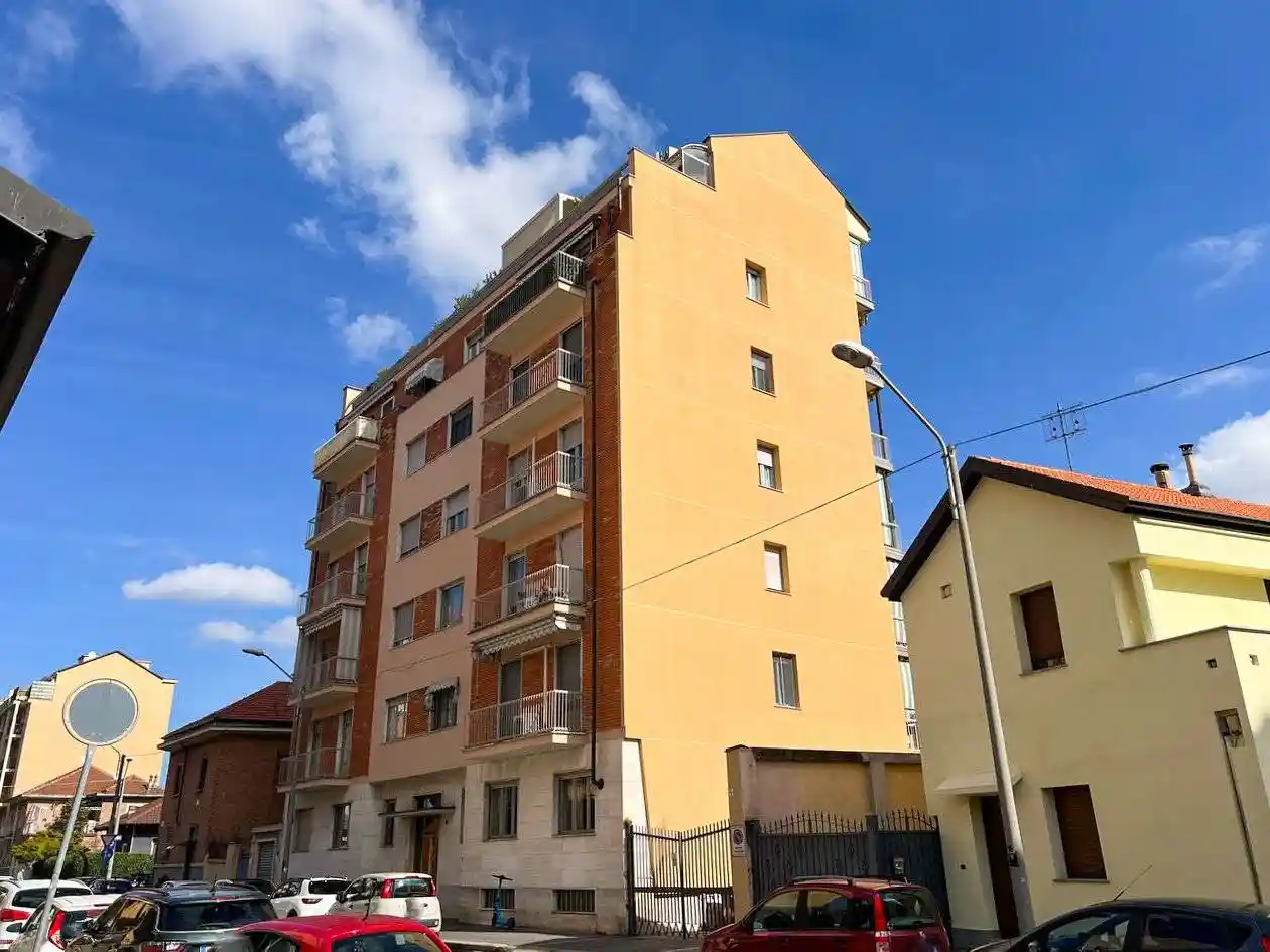 Appartamento in vendita a Torino
