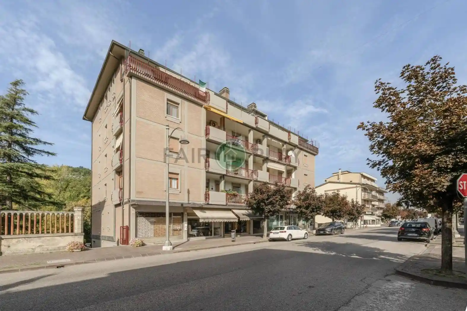Appartamento in vendita a Predappio