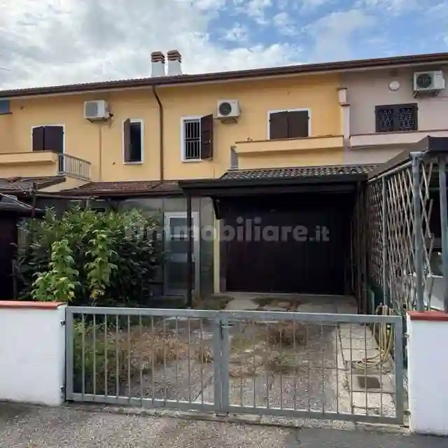 Villetta a schiera - foto 4