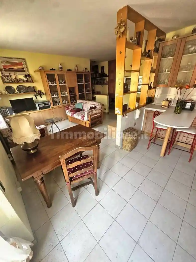 Appartamento in vendita a Chatillon