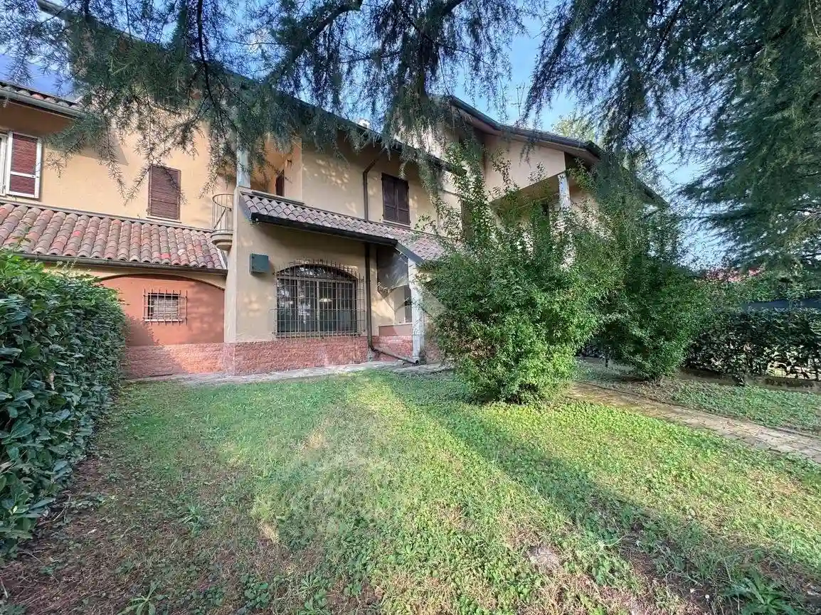 Villetta a schiera - foto 2