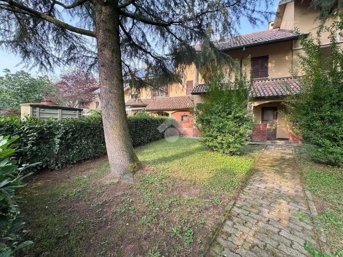 Villetta a schiera - foto 3