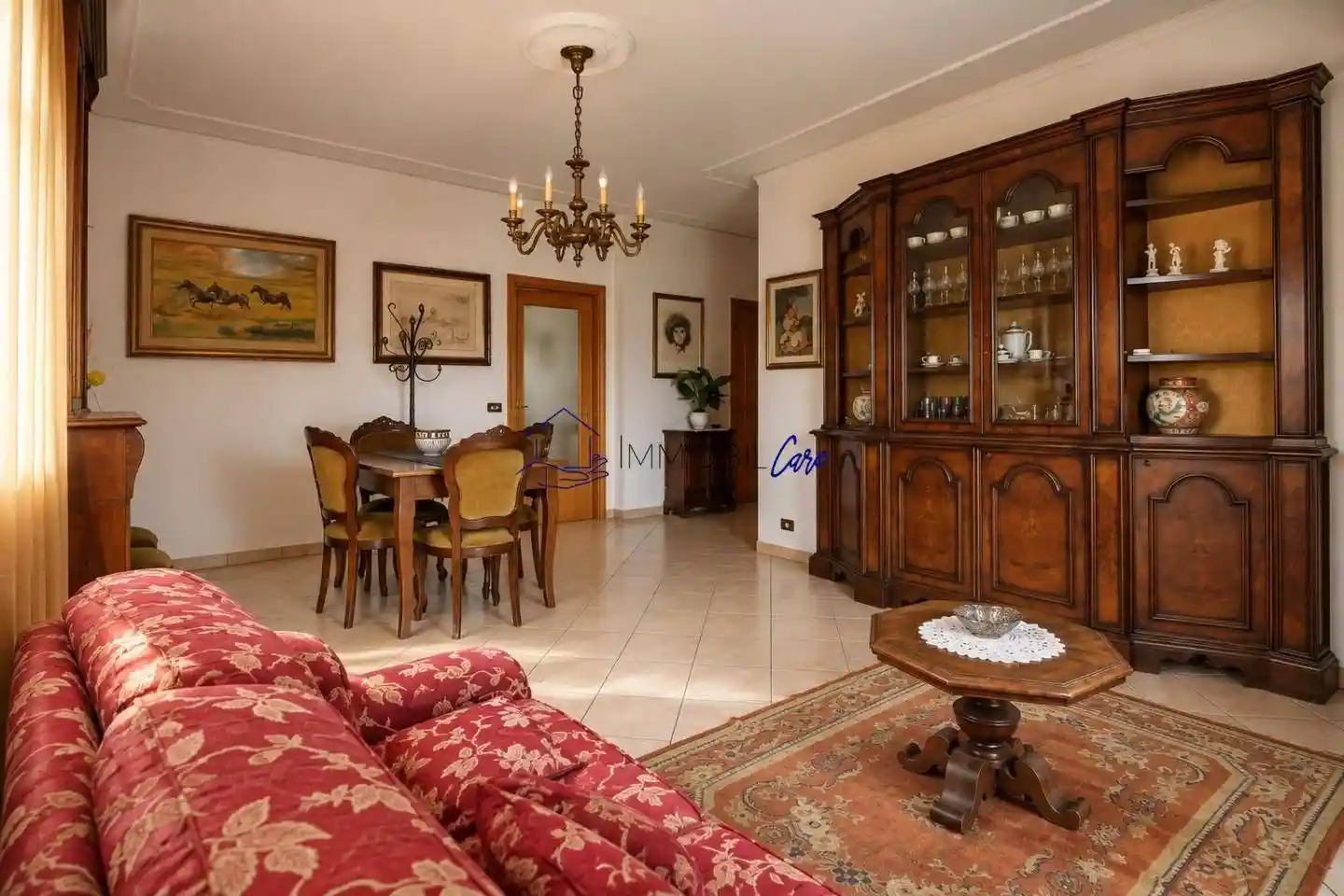 Appartamento in vendita a Cascina